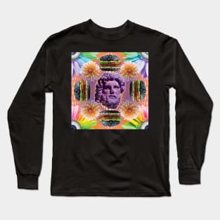 burger gawd Long Sleeve T-Shirt